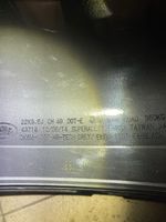 Land Rover Range Rover L405 Cerchione in lega R22 Ck5m-1007-ab