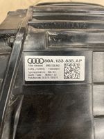Audi Q5 SQ5 Boîtier de filtre à air 80A133835AP