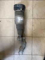 Audi Q5 SQ5 Ammortizzatore anteriore a sospensione pneumatica 80A616039G