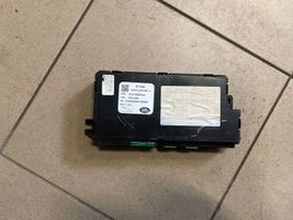 Land Rover Range Rover L405 Modulo di controllo sedile JY3214D600AA