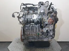 Peugeot 207 Moottori 