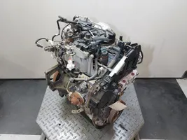 Peugeot 207 Motore 
