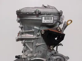 Toyota Auris E180 Motor 