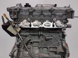 Toyota Auris E180 Двигатель 