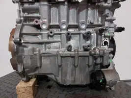 Toyota Auris E180 Двигатель 