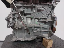 Toyota Auris E180 Motor 