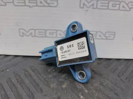 Volkswagen Scirocco Airbagsensor Crashsensor Drucksensor 