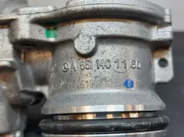 Mercedes-Benz A W176 EGR-venttiili 