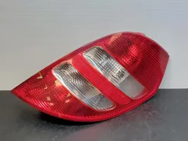 Mercedes-Benz A W169 Lampy tylnej klapy bagażnika 