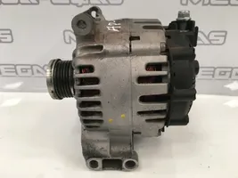 Mercedes-Benz B W245 Alternator 