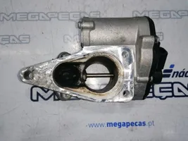 Renault Megane II Soupape vanne EGR 