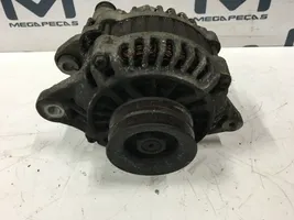 Mitsubishi Pajero Alternator 