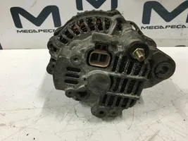 Mitsubishi Pajero Alternator 