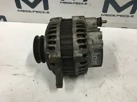 Mitsubishi Pajero Alternator 