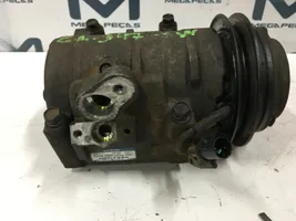 Mitsubishi Pajero Compressore aria condizionata (A/C) (pompa) 