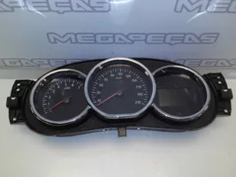 Dacia Sandero Speedometer (instrument cluster) 