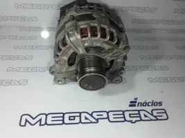 Volkswagen Golf VII Alternator 