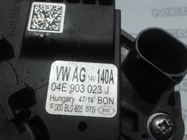 Volkswagen Golf VII Alternator 