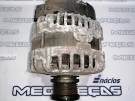 Audi Q5 SQ5 Alternator 