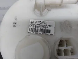 KIA Picanto In-tank fuel pump 