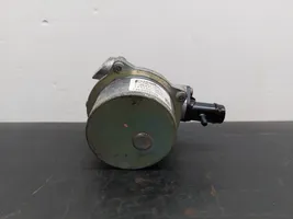 Dacia Sandero Vacuum pump 