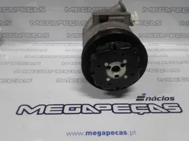 Opel Corsa D Compressore aria condizionata (A/C) (pompa) 