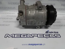 Opel Corsa D Compressore aria condizionata (A/C) (pompa) 