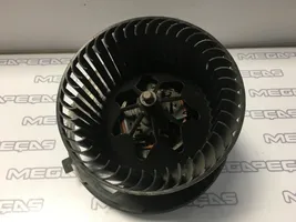 Volkswagen Golf VI Ventola riscaldamento/ventilatore abitacolo 