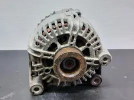 BMW X3 E83 Alternator 