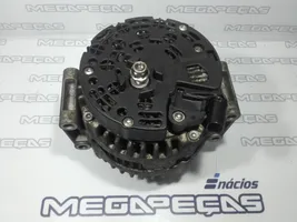 Mercedes-Benz E W211 Alternator 