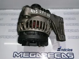 Volvo S60 Alternator 