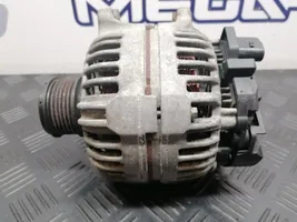 Audi A3 S3 8P Alternator 