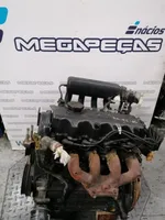 Hyundai Accent Engine 