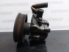 Hyundai Accent Power steering pump 