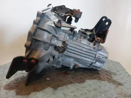 Hyundai Accent Manual 5 speed gearbox 