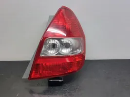 Honda Jazz Lampy tylnej klapy bagażnika 