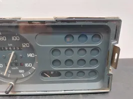 Renault Express Speedometer (instrument cluster) 