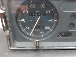 Renault Express Speedometer (instrument cluster) 