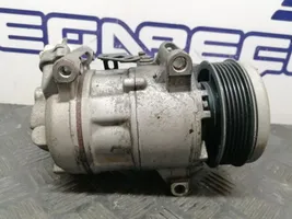 Citroen C4 Grand Picasso Compresor (bomba) del aire acondicionado (A/C)) 