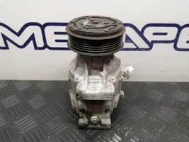 Toyota Corolla E120 E130 Air conditioning (A/C) compressor (pump) 