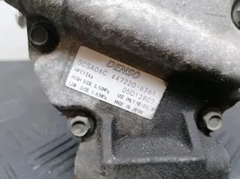 Toyota Corolla E120 E130 Ilmastointilaitteen kompressorin pumppu (A/C) 