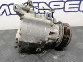 Toyota Corolla E120 E130 Air conditioning (A/C) compressor (pump) 