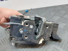 Citroen C4 Grand Picasso Priekinė užrakinimo spynelė (prie rankenos) 