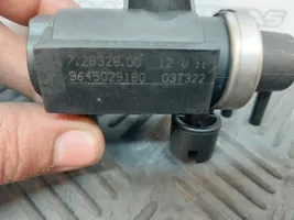 Citroen C2 Solenoidinis vožtuvas 