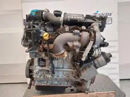 Citroen C2 Moteur 