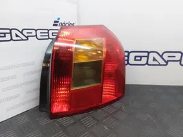 Toyota Corolla E120 E130 Tailgate rear/tail lights 