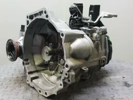 Volkswagen Polo V 6R Mechaninė 5 pavarų dėžė 