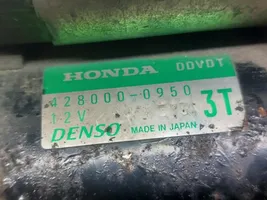 Honda Jazz Démarreur 