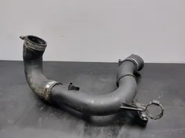 Volkswagen Golf VII Intercooler radiator 