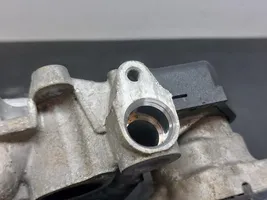 Volkswagen Polo V 6R EGR valve 